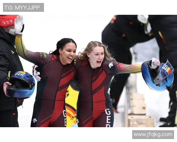 雪车双人座预赛成绩揭晓选手表现精彩纷呈赛季竞争愈发激烈