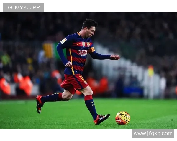 巴塞罗那力挺梅西，敦促法国和中国尽快解除对梅西的国家队禁赛