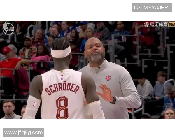 活塞交易传闻不断,球迷不安情绪高涨 活塞交易传闻不断,球迷不安情绪高涨