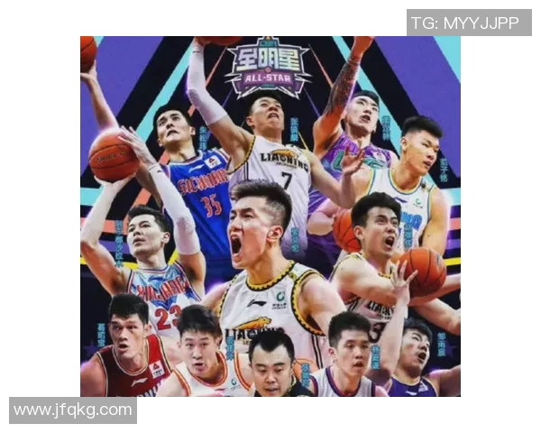 马尔科-查卡莱维奇入选CBA全明星阵容，成为焦点人物